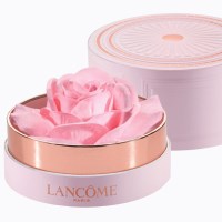 Lancôme兰蔻玫瑰亮颜粉  2月底上市