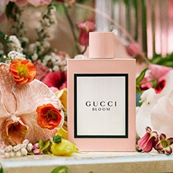 ​GUCCI BLOOM AMBROSIA DI FIORI 古驰花悦馥意女