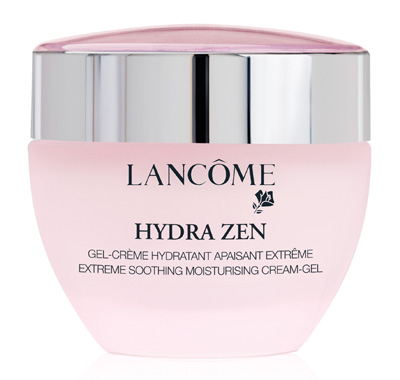 Lancôme兰蔻水份缘舒缓日霜