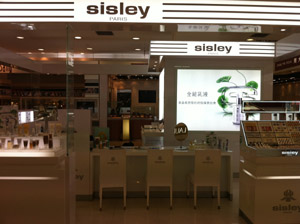 Sisley