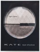 ​KATE辉映双色眼影 新色抢先上