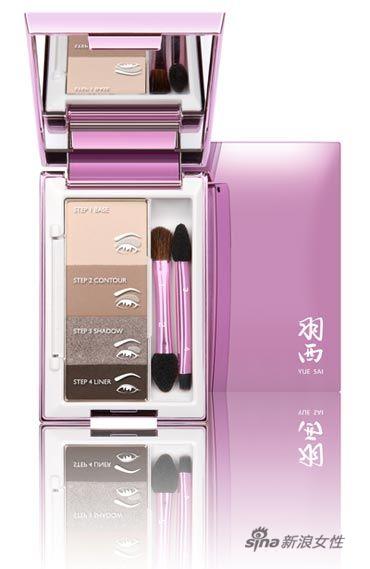 大眼睛技巧盒Big Eye Palette RMB200/5.5g